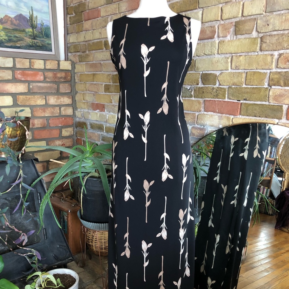 90’s Sheath Dress